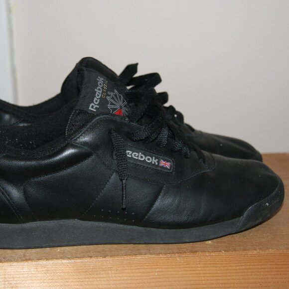 Vintage Reeboks! - Picture 2 of 5
